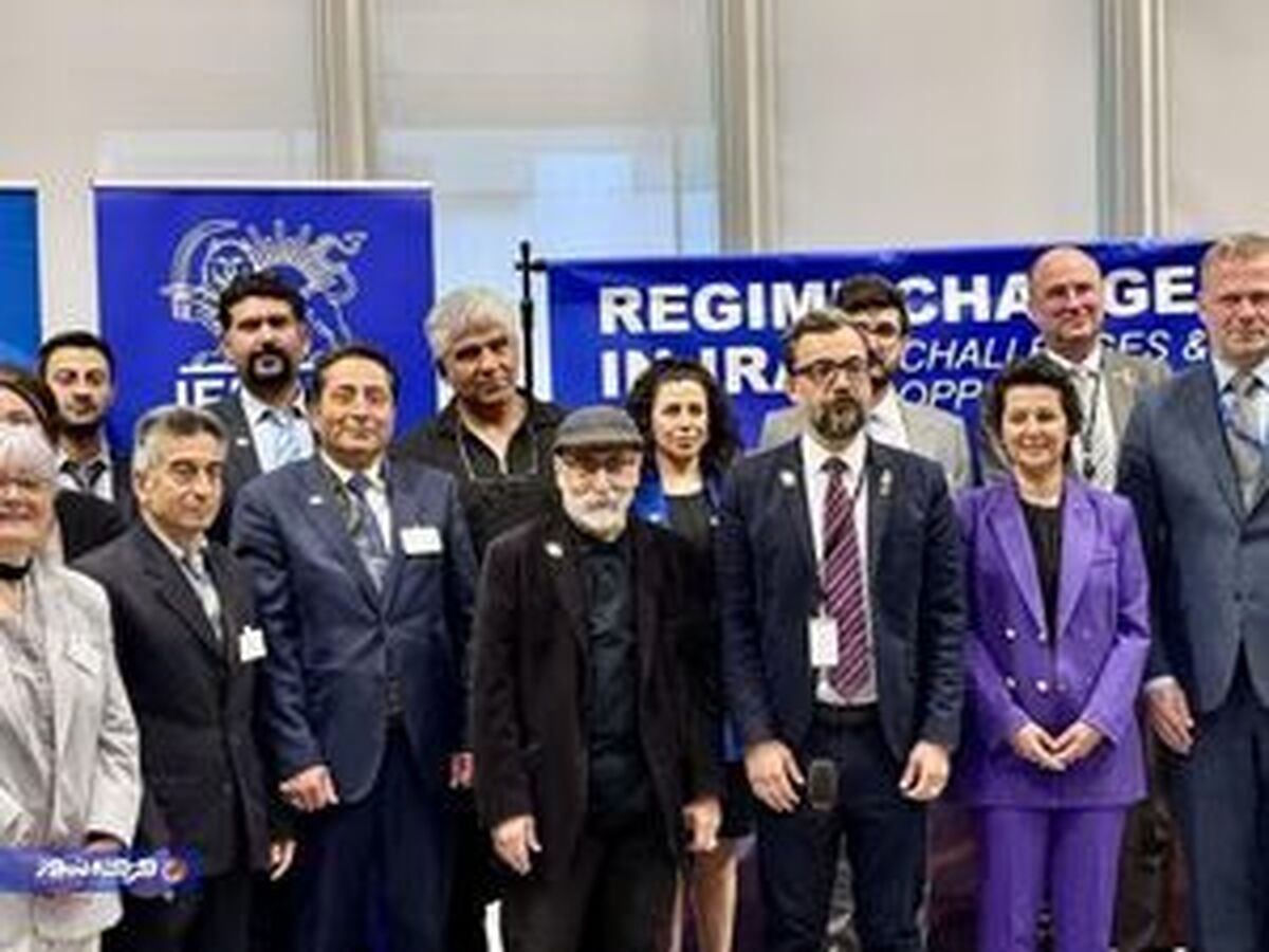مطالبه ملی برای پیگرد بین‌المللی و استرداد باند درویشی-صهیونیستی آزمایش و بهشتی