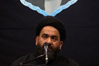 جمهوری اسلامی حساسیت بشر نسبت به ظلم را بیشتر کرده است