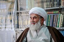 دفاع ما در برابر رژیم صهیونیستی همانند دفاع هشت ساله اوایل انقلاب بود + فیلم