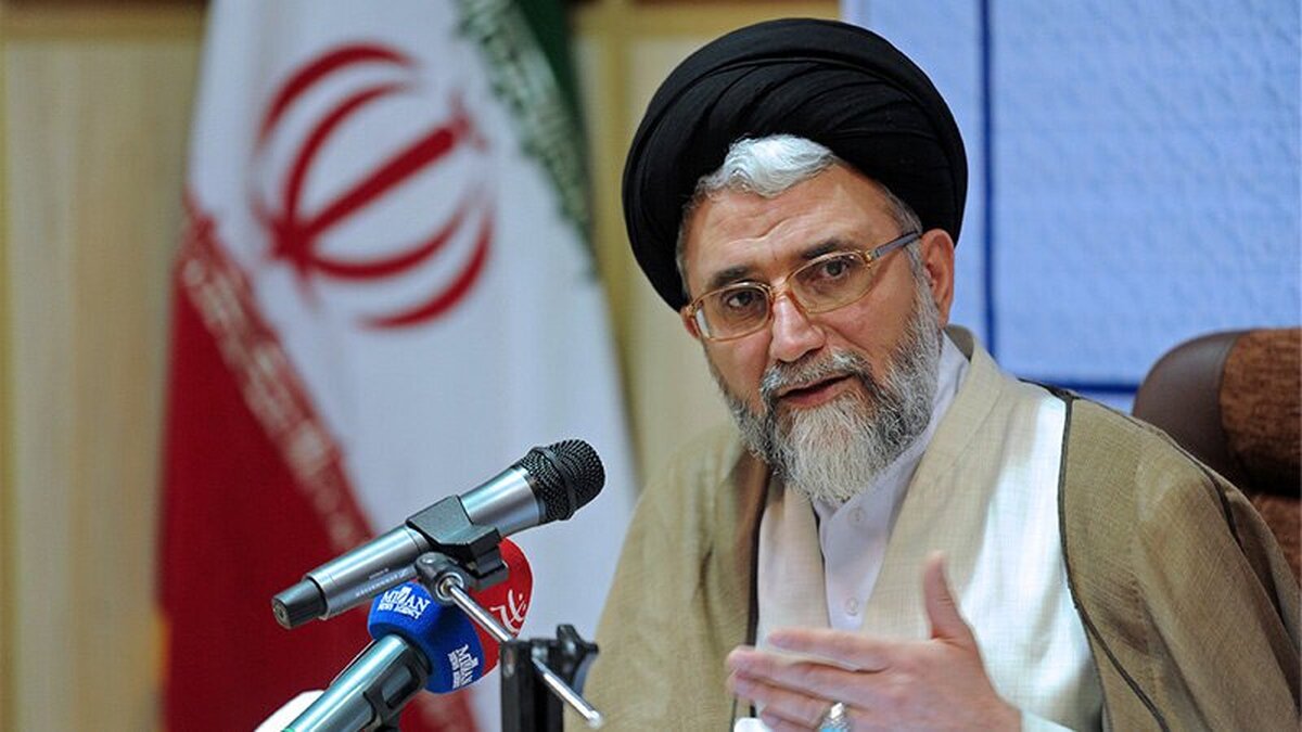  رژیم صهیونیستی باید با راهبرد تهاجم در درون خودش روبرو شود