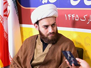 گزارشی از فعالیت جهادی طلاب همدانی در مناطق آسیب‌دیده جنگ ۱۲ روزه