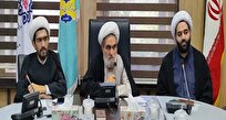 گردهمایی مسؤولان ستادهای برگزاری نمازجمعه منطقه کاشان در قمصر برگزار شد