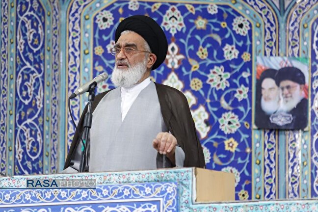دفاع مقدس اخیر، جلوه‌ای از وحدت ملی و قدرت بازدارندگی ایران بود