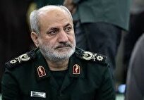 سخنان منتشر نشده حاج کاظم درباره شهادت + فیلم