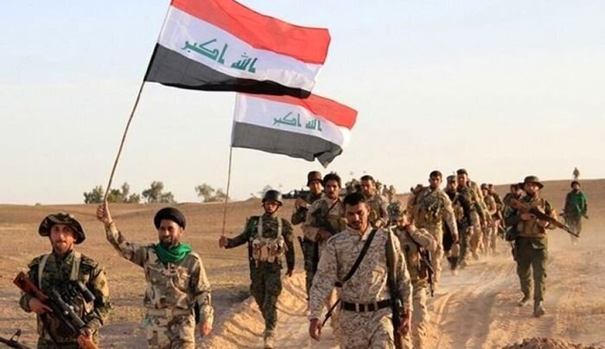 جنگ ترکیبی علیه الحشدالشعبی؛ قطع حقوق همزمان با جنگ رسانهای و ترور فرماندهان