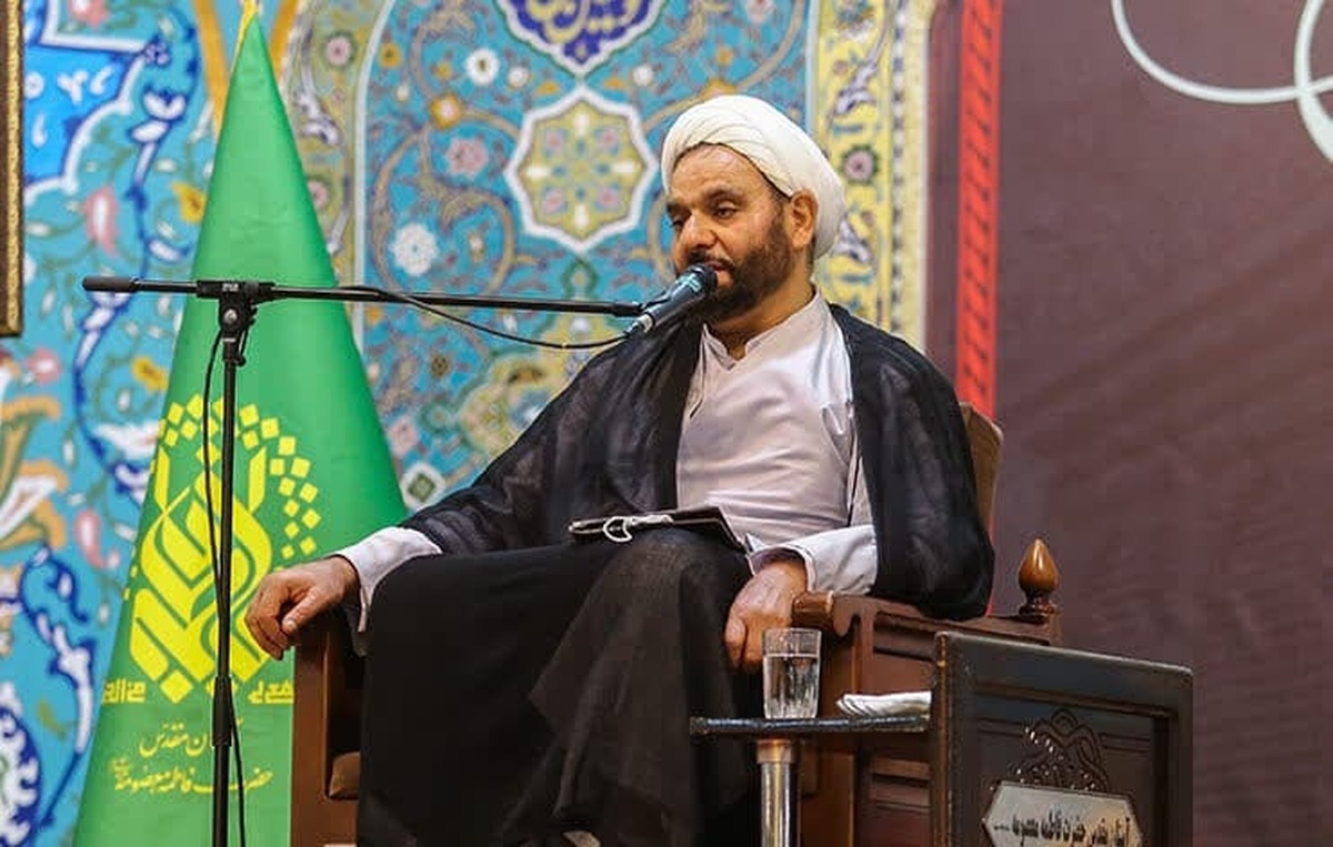 وظیفه امروز ما تبیین جنگ ۱۲ روزه به تأسی از امام سجاد است