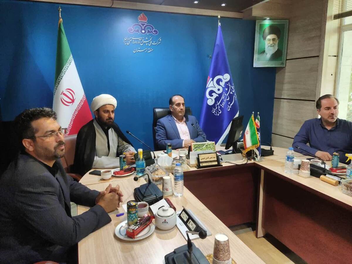 امر به معروف و نهی از منکر؛ فرهنگی که ثبات به جامعه می‌بخشد

 