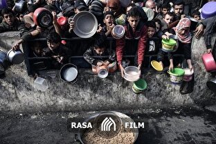 ندای کمک از دل غزه؛ ابو عبیده خواستار یاری امت اسلامی شد