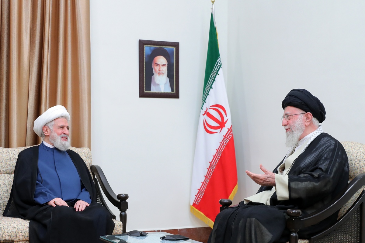 ایران پیروز خواهد شد
