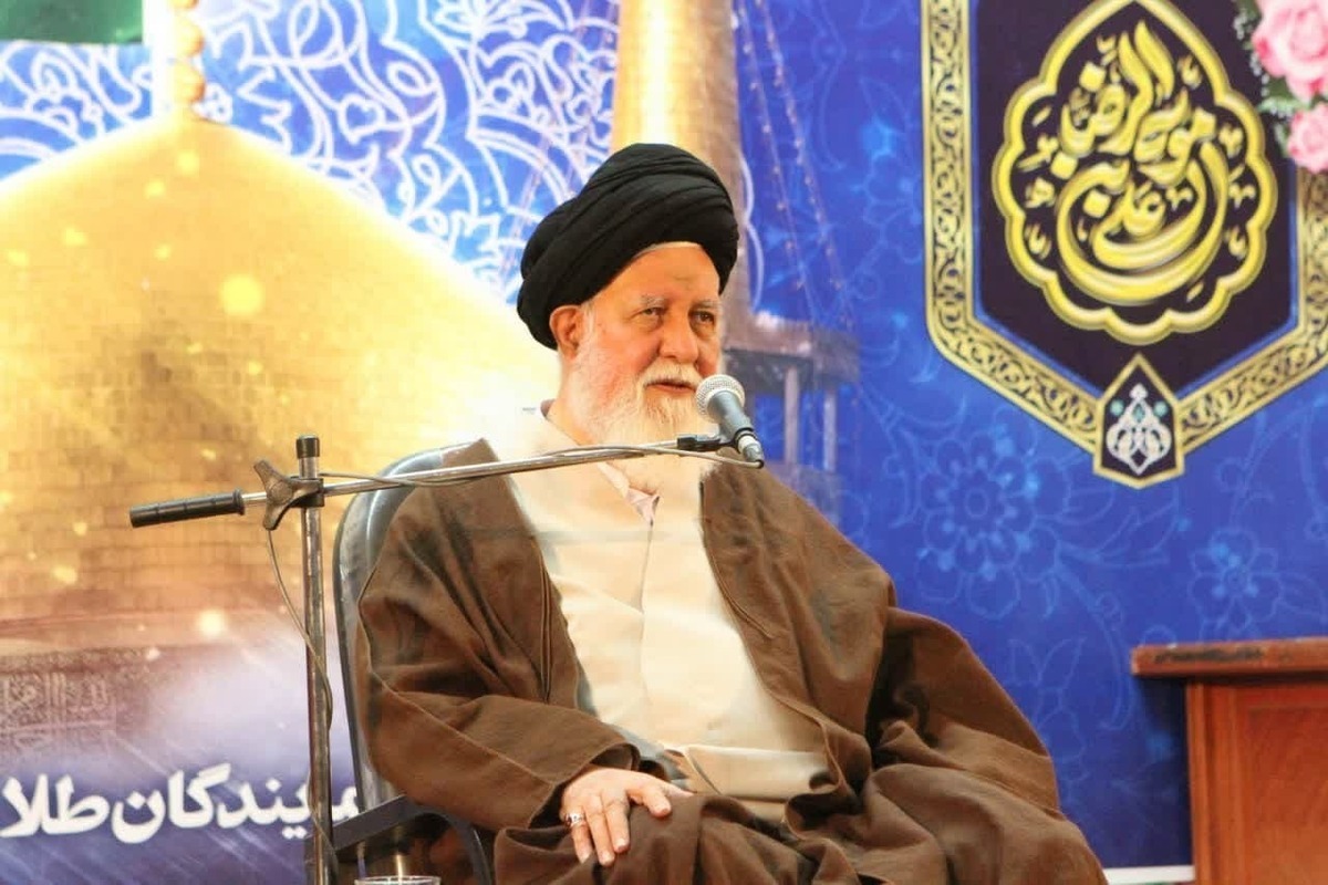 استقامت در مبارزه برای رسیدن به ظهور قطعی است