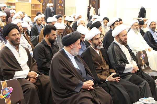 از تاکید بر تبیین دستاوردهای حماسه ملت ایران در مقابل دشمن تا لزوم بهره گیری از ظرفیت های تبلیغی ماه محرم