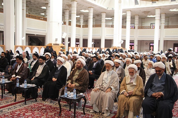 از تاکید بر تبیین دستاوردهای حماسه ملت ایران در مقابل دشمن تا لزوم بهره گیری از ظرفیت های تبلیغی ماه محرم