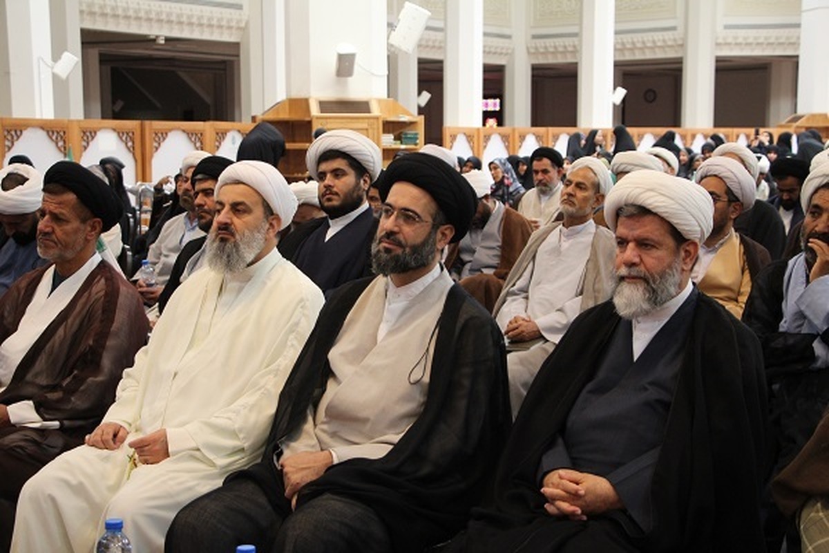 تاکید بر تبیین دستاوردهای حماسه ملت ایران مقابل رژیم صهیونیستی