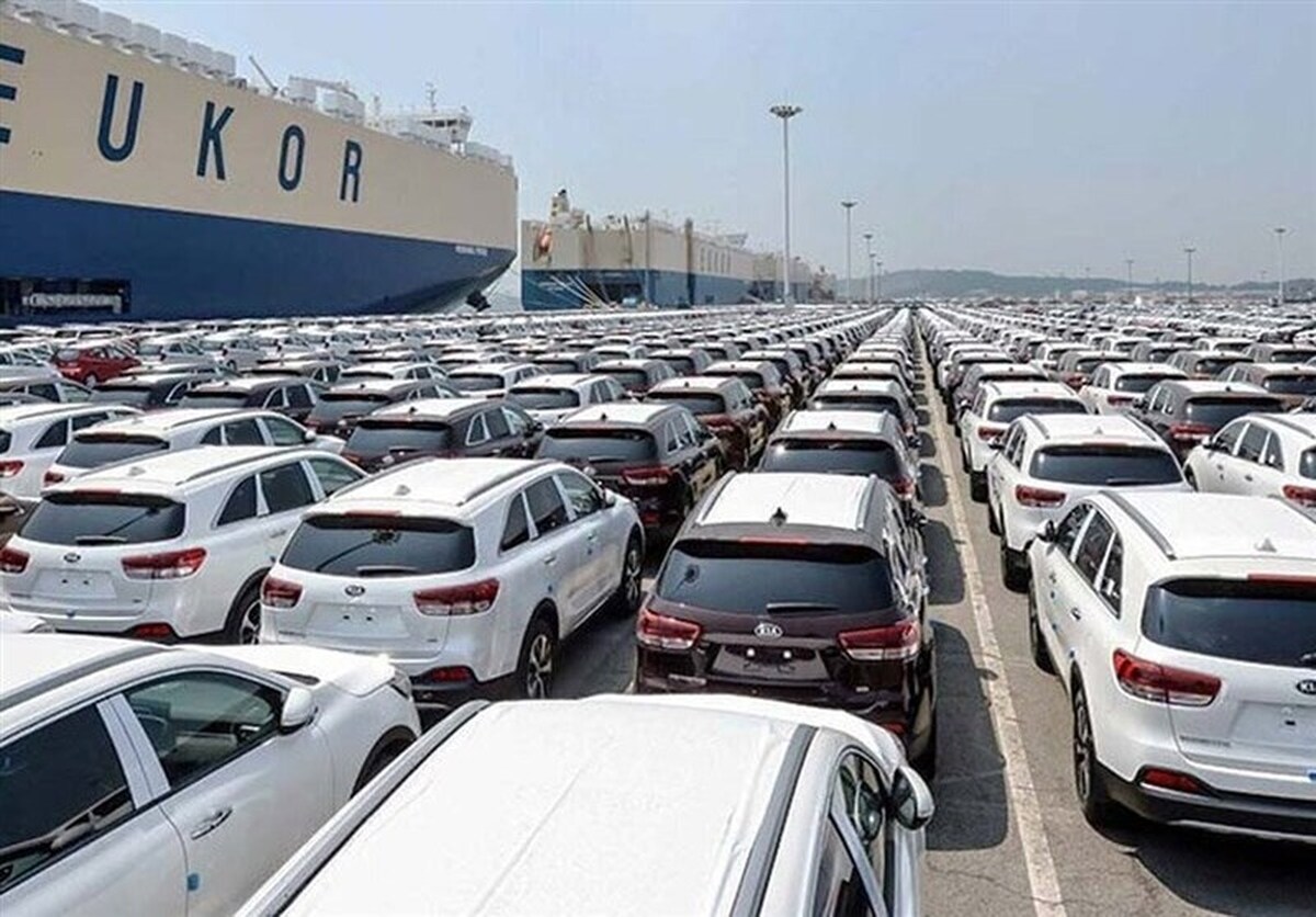 تمدید ۳ماهه پروانههای ورود موقت کالا و خودرو