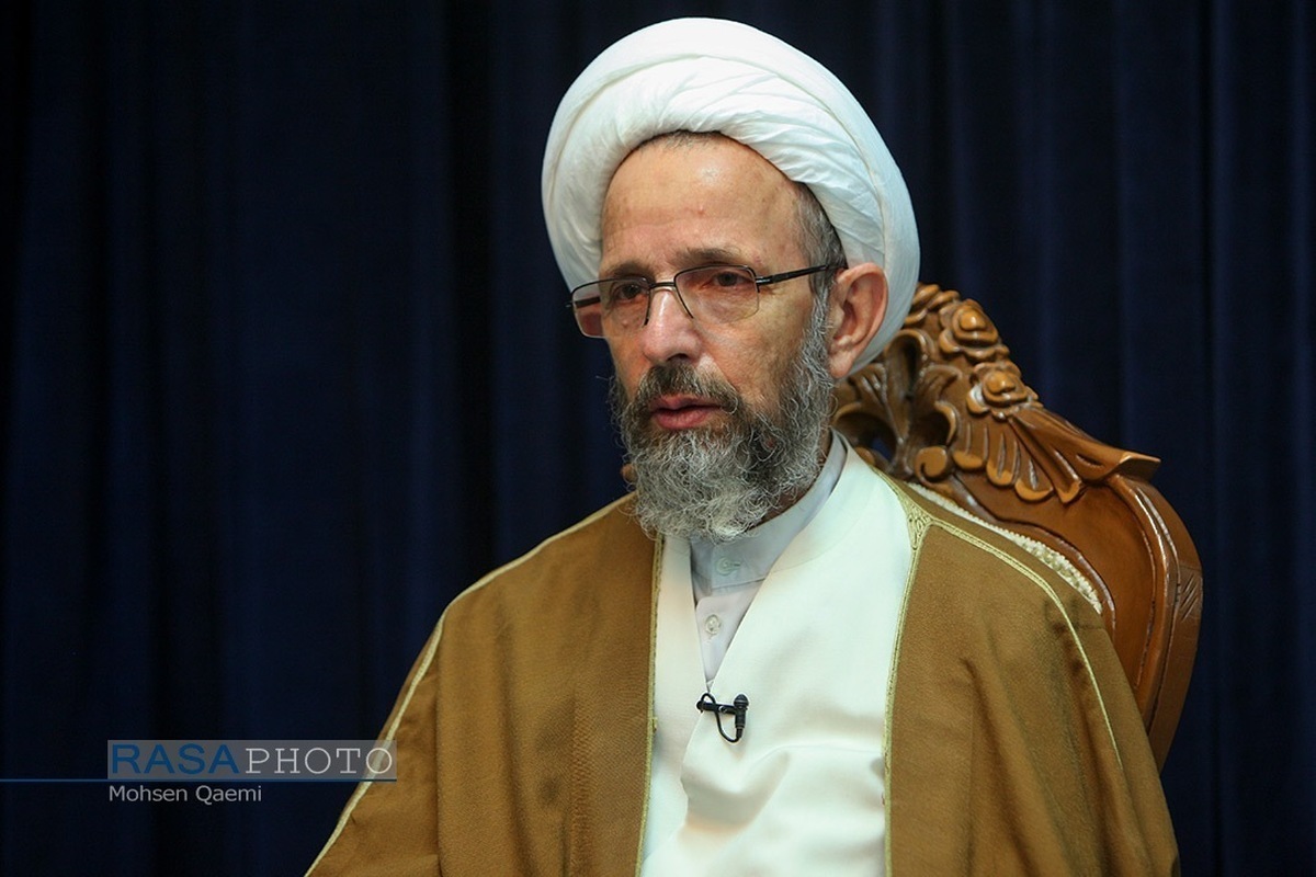 پیام آیتالله رجبی در پی آتشبس ذلیلانه رژیم صهیونیستی