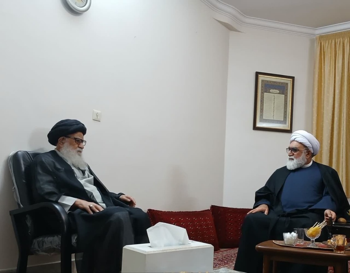 تأکید آیتالله مرتضوی بر اهمیت دعاء برای سلامتی مقام معظم رهبری