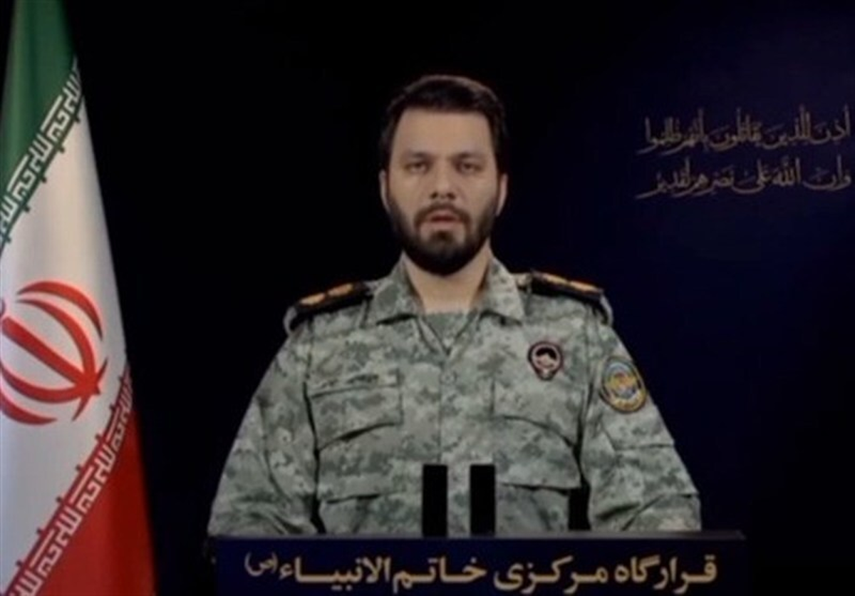 هشدار قرارگاه خاتم به آمریکا و رژیم صهیونیستی/ آماده پاسخ کوبندهتر هستیم