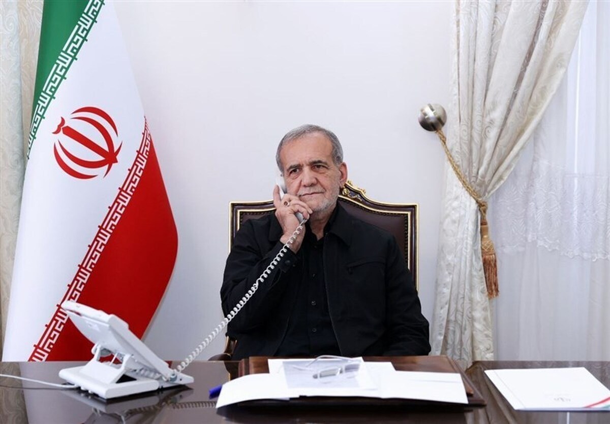 به آمریکا تفهیم کنید ایران بهدنبال حقوق مشروع خود است