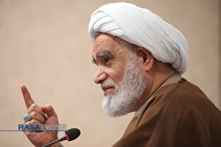 مظلومیت مردم غزه فریاد امت اسلامی است/ صهیونیست‌ها بحران انسانی را ابزار پیروزی جنگ می‌دانند