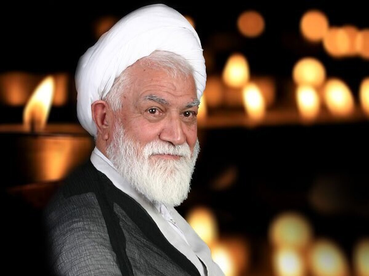 جزئیات مراسم تشییع و خاک‌سپاری آیت الله نعیم‌آبادی