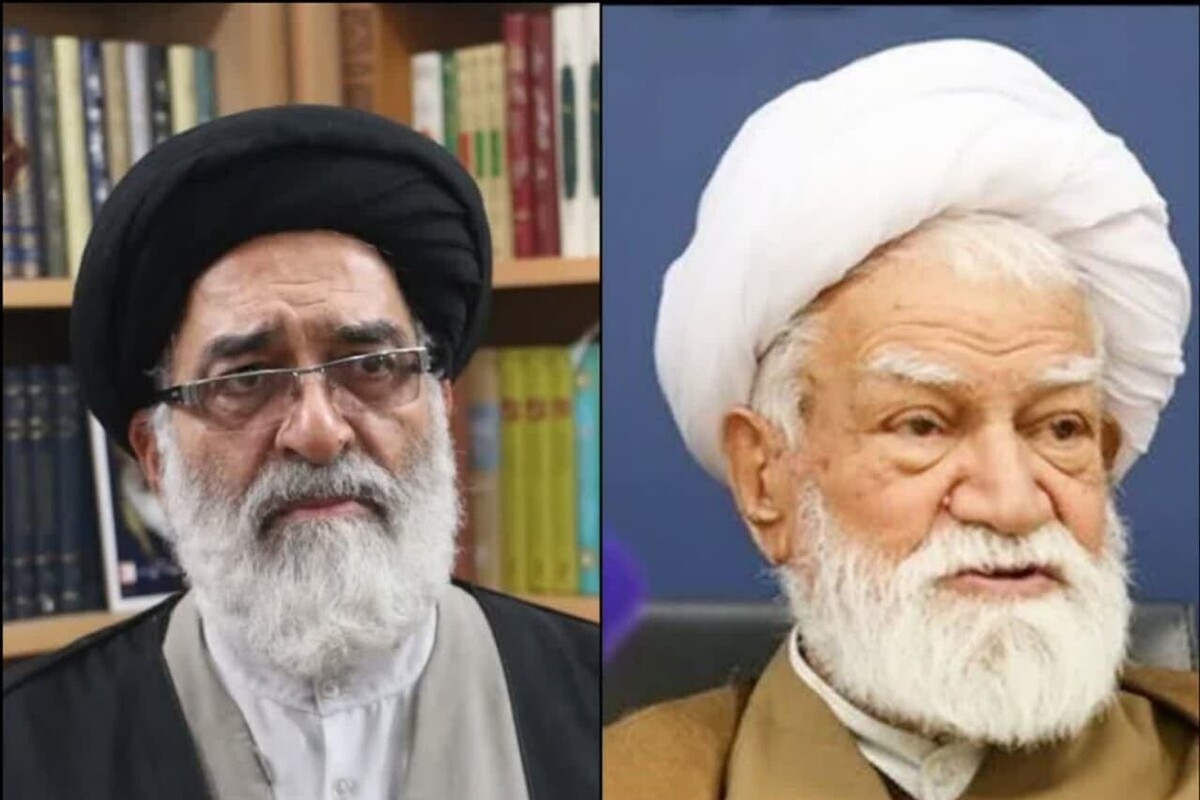 از جمله ویژگیهای ممتاز آیت الله نعیم آبادی، نطقهای شجاعانه در سنگر خطابه جمعه و جماعت بود