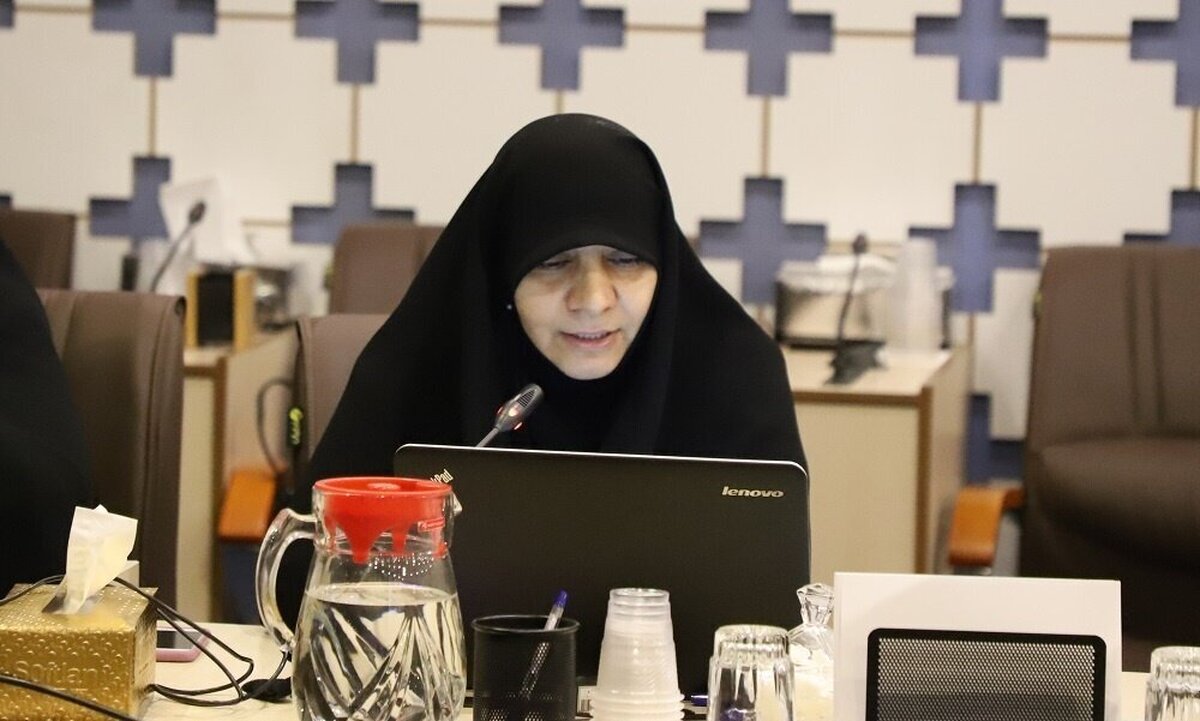 رقابت بیش از ۱۰ هزار داوطلب در آزمون ورودی حوزههای علمیه خواهران