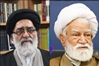 از جمله ویژگیهای ممتاز آیت الله نعیم آبادی، نطقهای شجاعانه در سنگر خطابه جمعه و جماعت بود