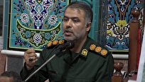 اشتباه دوباره دشمن جواب کوبنده ای خواهد داشت