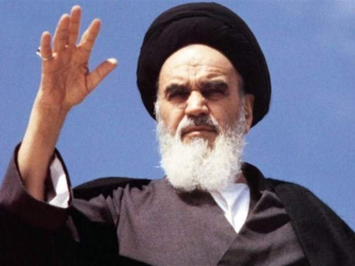 شجاعتِ ملت، میراثِ امام است