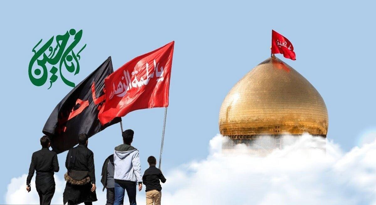 ارائه تسهیلات ویژه اربعین به مددجویان لرستانی 