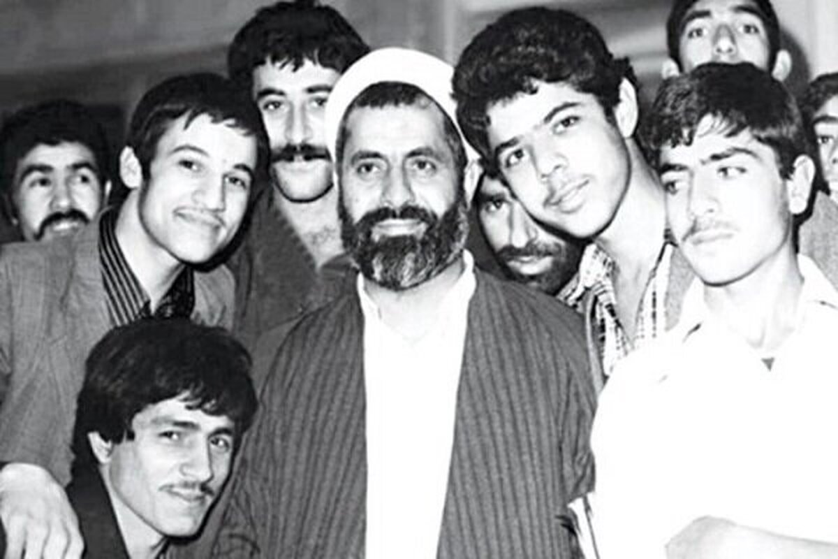 واعظی که به تنهایی یک نهاد خیریه بود؛ توبه‌ای که کافه را چلوکبابی کرد