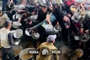 حکام عرب؛ تماشاچی مرگ کودکان غزه!