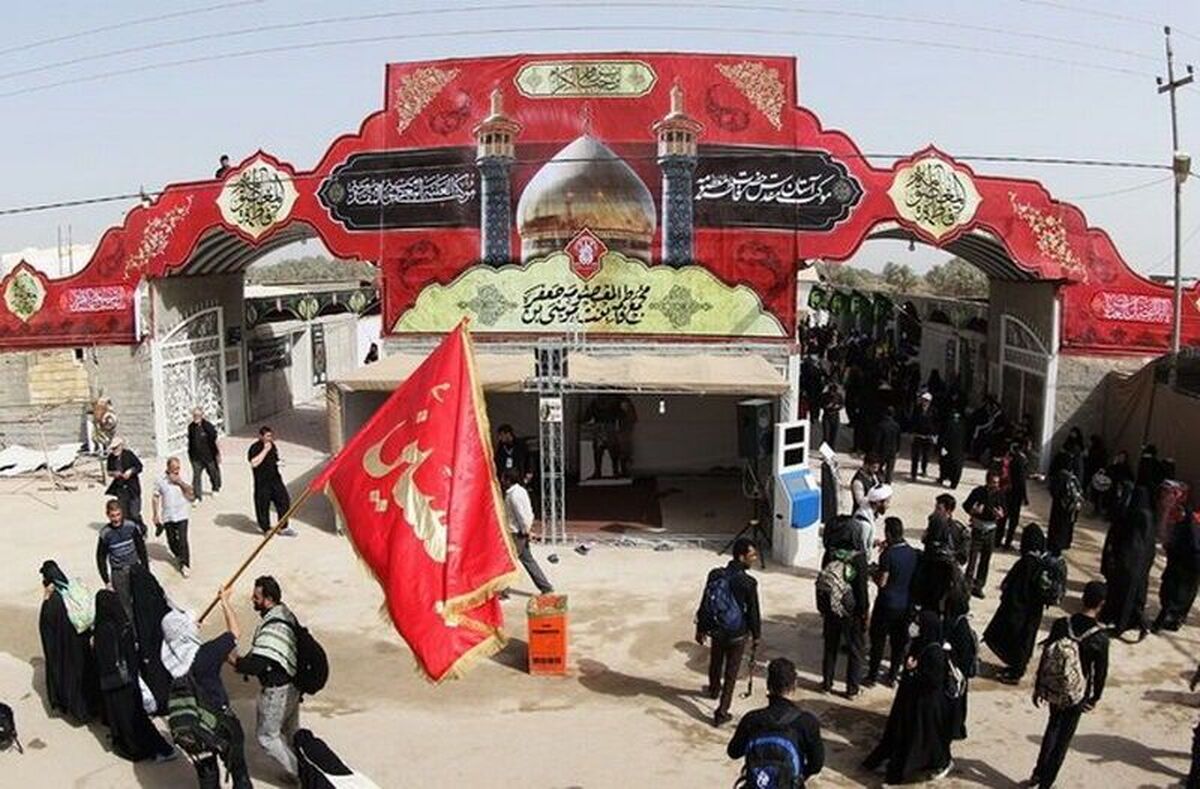 اولین گروه خادمان موکب حضرت معصومه از اول صفر اعزام می شوند