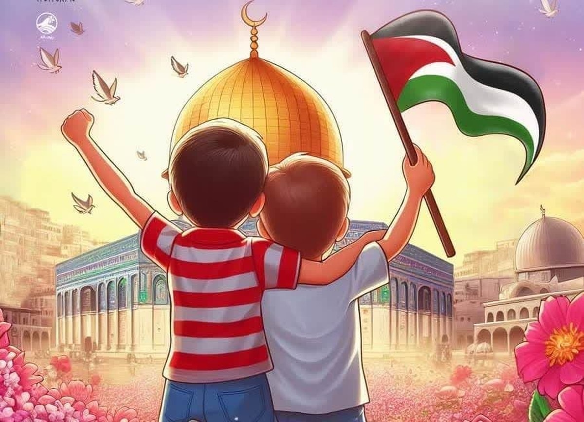 صبح پیروزی دمید!