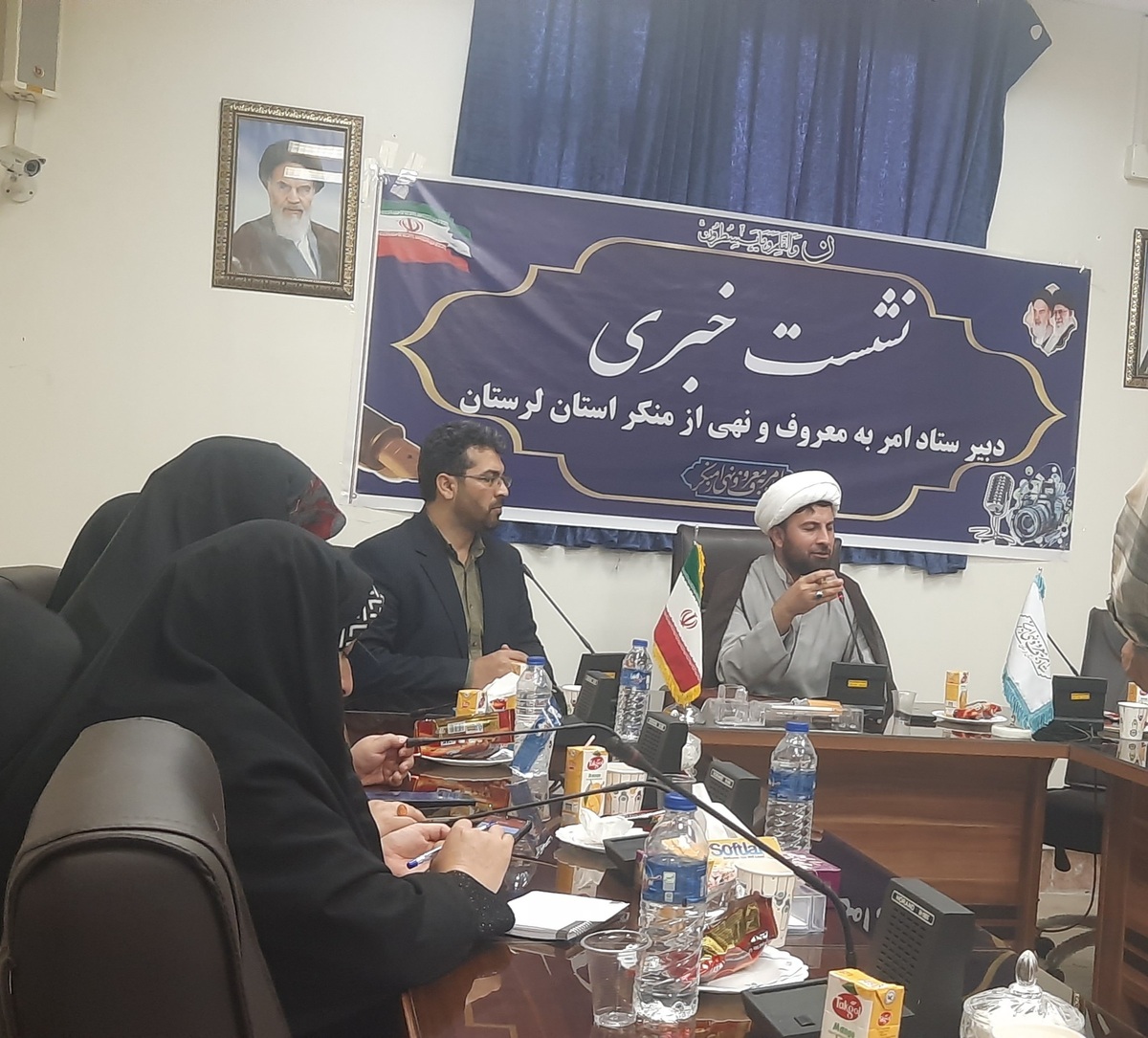 رسانه ظرفیتی مهم در ترویج امربهمعروف و نهی از منکر است