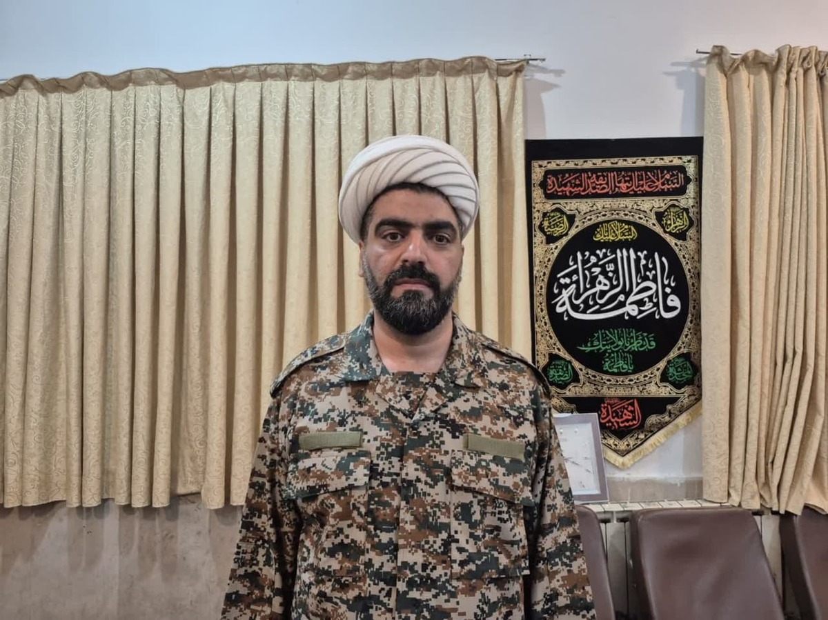 ملت ایران در مقابل هرگونه تحمیل محکم ایستاده است