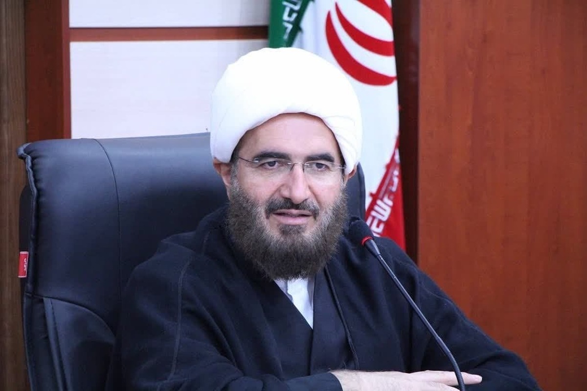 مساجد برای تکرار شرایط جنگی و ارائه خدمات اجتماعی و امنیتی در محلات مهیا شوند