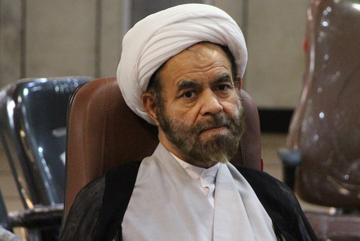 انتقاد آیت الله کلانتری از مذاکره مجدد با آمریکا