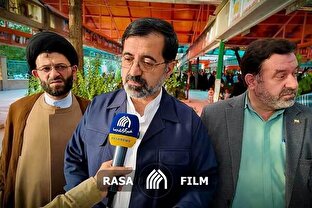 ملت محاسبات دشمن را بهم ریخت