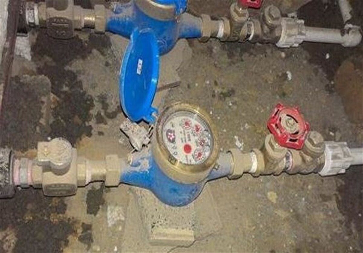 ازسرگیری قرائت کنتور مشترکان آب و فاضلاب از هفته آینده