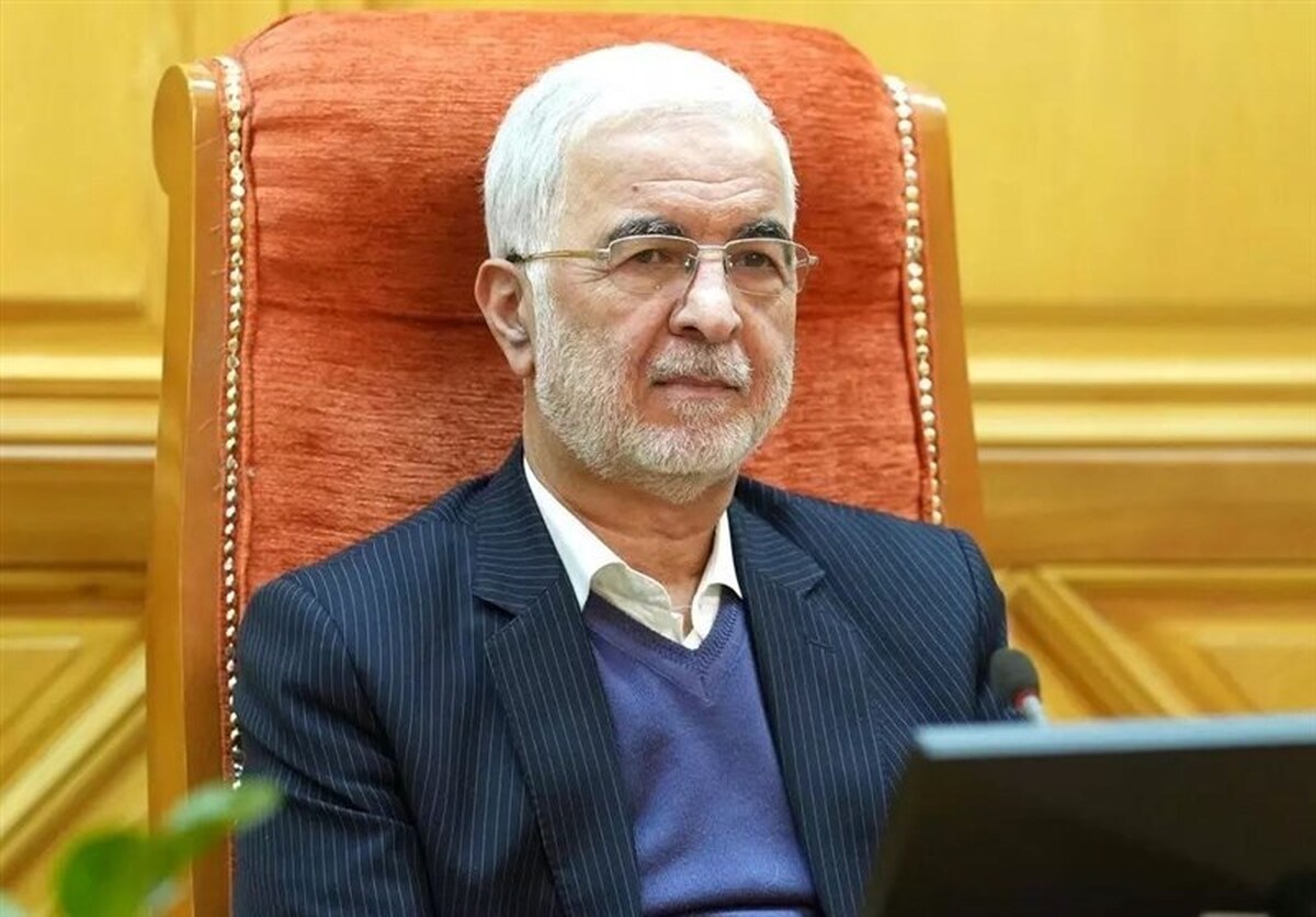 در جنگ ۱۲ روزه ذخایر استراتژیک استفاده نشد
