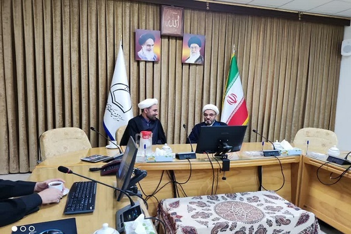 حدود ۴۰۰ هزار حدیث شیعه در مرکز نور استخراج شده‌اند