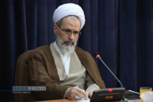 الگوهای عاشورایی در مبارزه با ظلم بیش از پیش در معرض دید جهانیان قرار گیرد