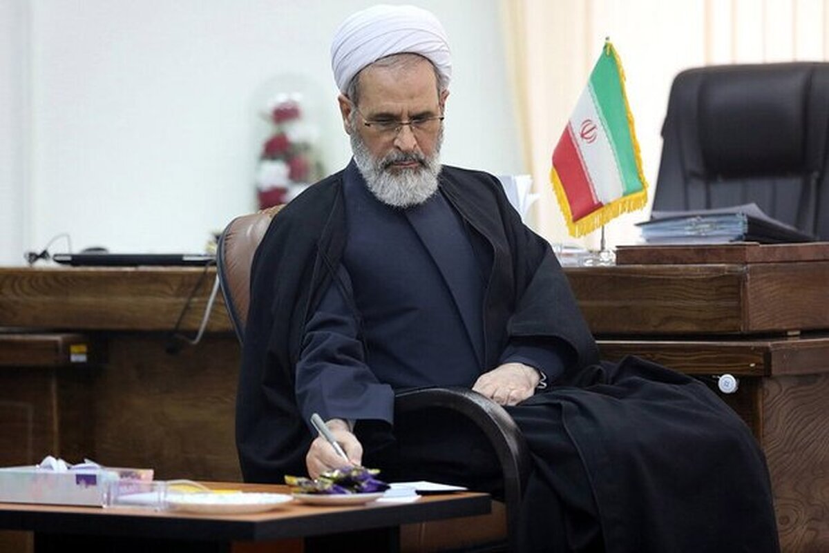 تقدیر آیتالله اعرافی از فتوای تاریخی آیات مکارم شیرازی و نوری همدانی/ دشمنان را از تداوم گستاخی برحذر میداریم
