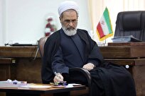 تقدیر آیتالله اعرافی از فتوای تاریخی آیات مکارم شیرازی و نوری همدانی/ دشمنان را از تداوم گستاخی برحذر میداریم