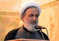 حکم محاربه مراجع تقلید، امنیت ترامپ و نتانیاهو را از بین خواهد برد