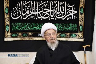 هر شخص یا رژیمی که رهبری و مرجعیت را تهدید کند، در حکم محارب است