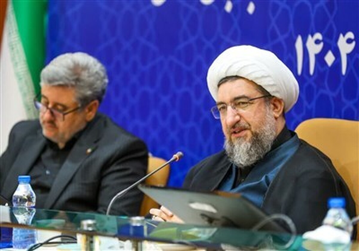 ملت ایران در دفاع از حریم میهن اسلامی تردیدی به دل راه نمیدهد