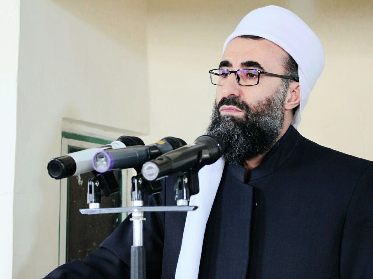 امروز شهادت مردم غزه معلول قحطی و گرسنگی است نه گلوله