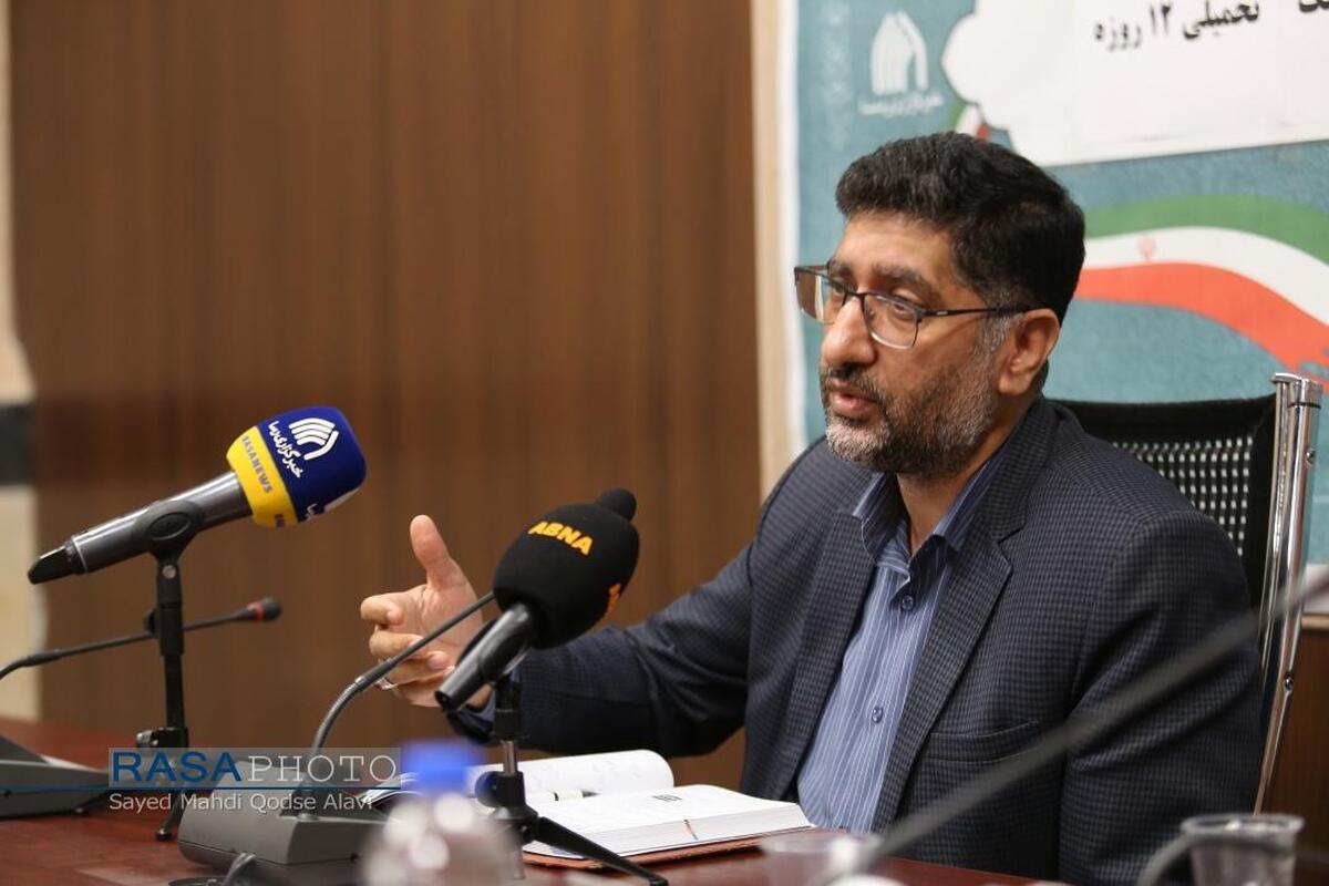 صداوسیما امتحان بزرگی را با موفقیت پشت سر گذاشت